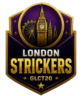 London Strickers